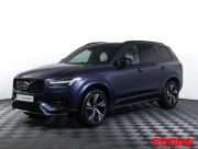 Volvo XC90 II Рестайлинг 1 Москва  - изображение 27