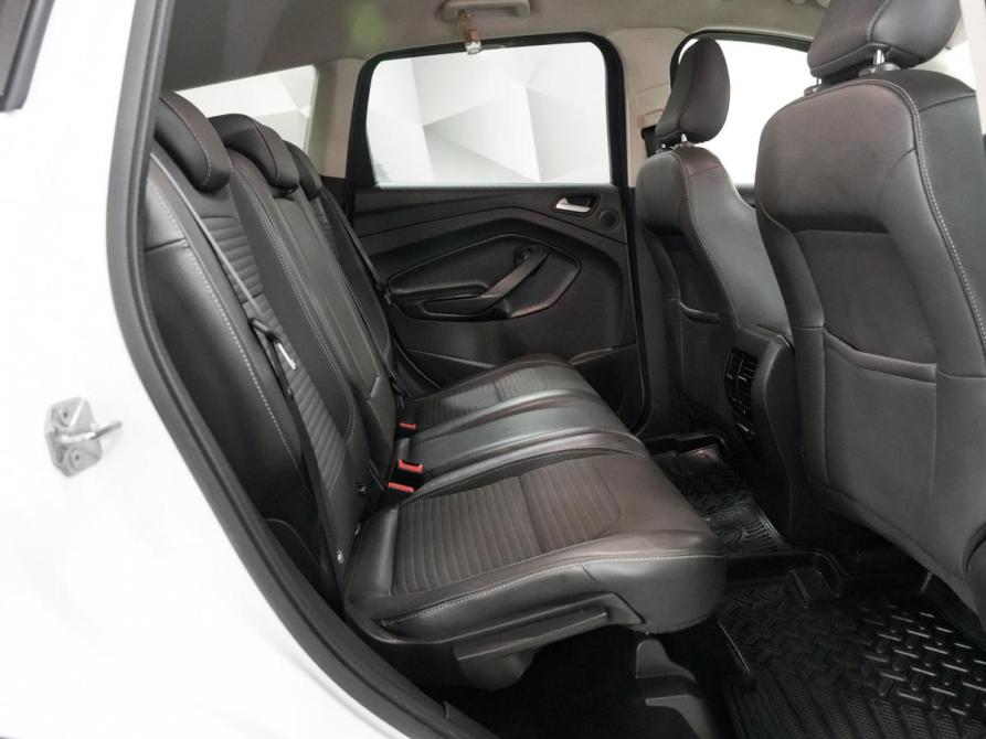 Ford Kuga II Рестайлинг Ульяновск  - изображение 13