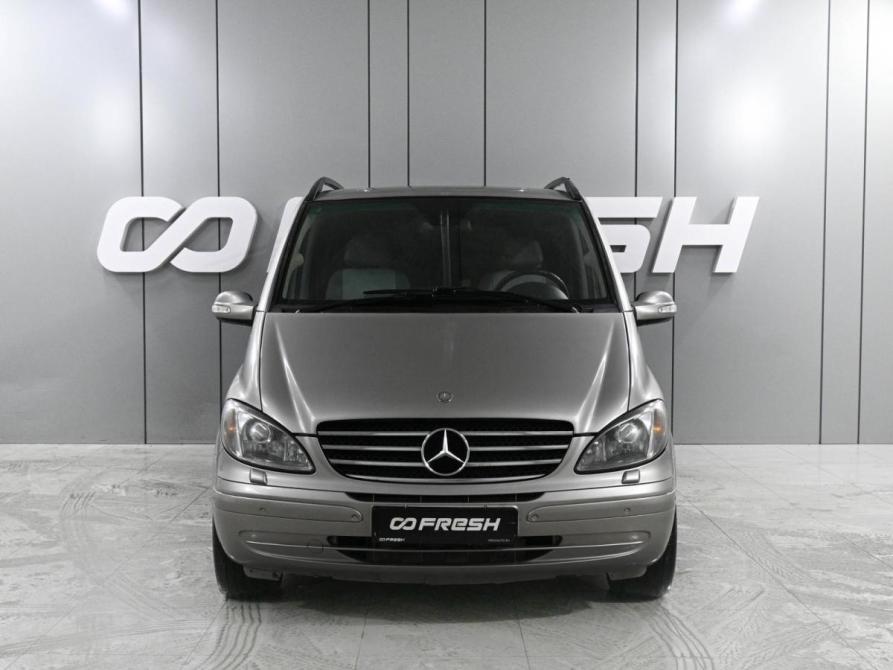 Mercedes-Benz Viano I (W639) Ростов-на-Дону  - изображение 3