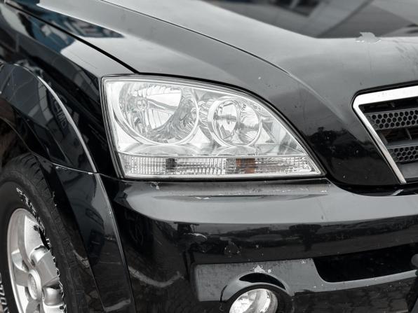 Kia Sorento I с пробегом 2006 года, цена 550 000 рублей, 322702 км, внедорожник, Автокод Объявления
