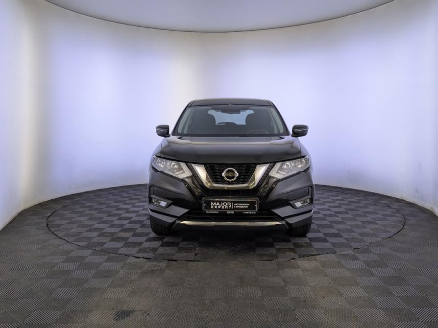 Nissan X-Trail III Рестайлинг Москва  - изображение 2