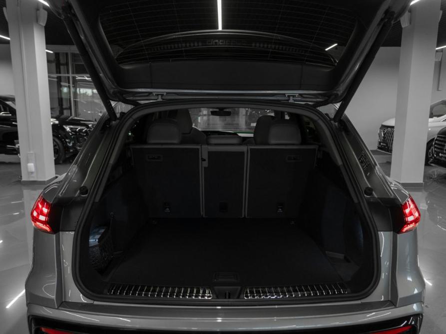 Audi Q5 III Москва  - изображение 23