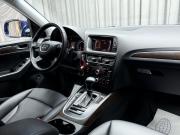 Audi Q5 I (8R) Рестайлинг Ижевск  - изображение 49