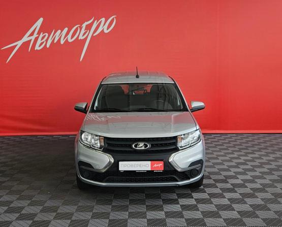 Lada (ВАЗ) Largus I Рестайлинг с пробегом 2021 года, цена 1 049 000 рублей, 115806 км, универсал, Автокод Объявления