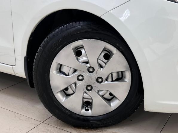 Kia Rio III с пробегом 2014 года, цена 990 000 рублей, 154192 км, хэтчбек, Автокод Объявления