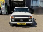Lada (ВАЗ) 2131 (4x4) I Рестайлинг (2020) Нефтекамск  - изображение 12