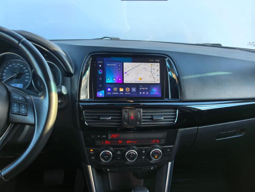 Mazda CX-5 I Санкт-Петербург  - изображение 15