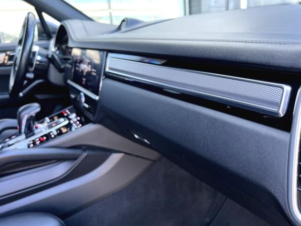 Porsche Cayenne III с пробегом 2018 года, цена 6 150 000 рублей, 120258 км, внедорожник, Автокод Объявления