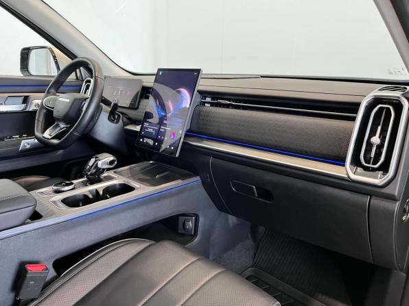 Jaecoo J7 I с пробегом 2023 года, цена 2 285 000 рублей, 46422 км, внедорожник, Автокод Объявления