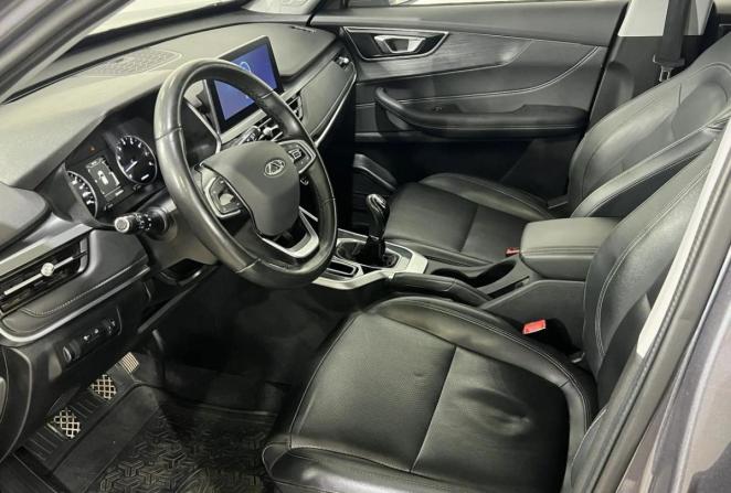 Chery Tiggo 4 Pro I Рестайлинг с пробегом 2024 года, цена 1 650 000 рублей, 26334 км, внедорожник, Автокод Объявления