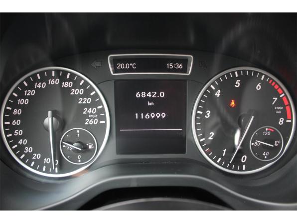 Mercedes-Benz A-Класс III (W176) с пробегом 2014 года, цена 1 020 000 рублей, 116501 км, хэтчбек, Автокод Объявления