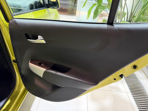 Kia Picanto III с пробегом 2019 года, цена 1 225 000 рублей, 82491 км, хэтчбек, Автокод Объявления