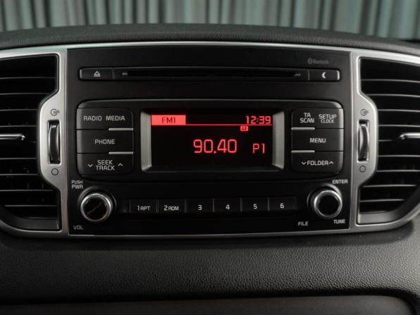 Kia Sportage IV с пробегом 2017 года, цена 1 499 000 рублей, 237569 км, внедорожник, Автокод Объявления