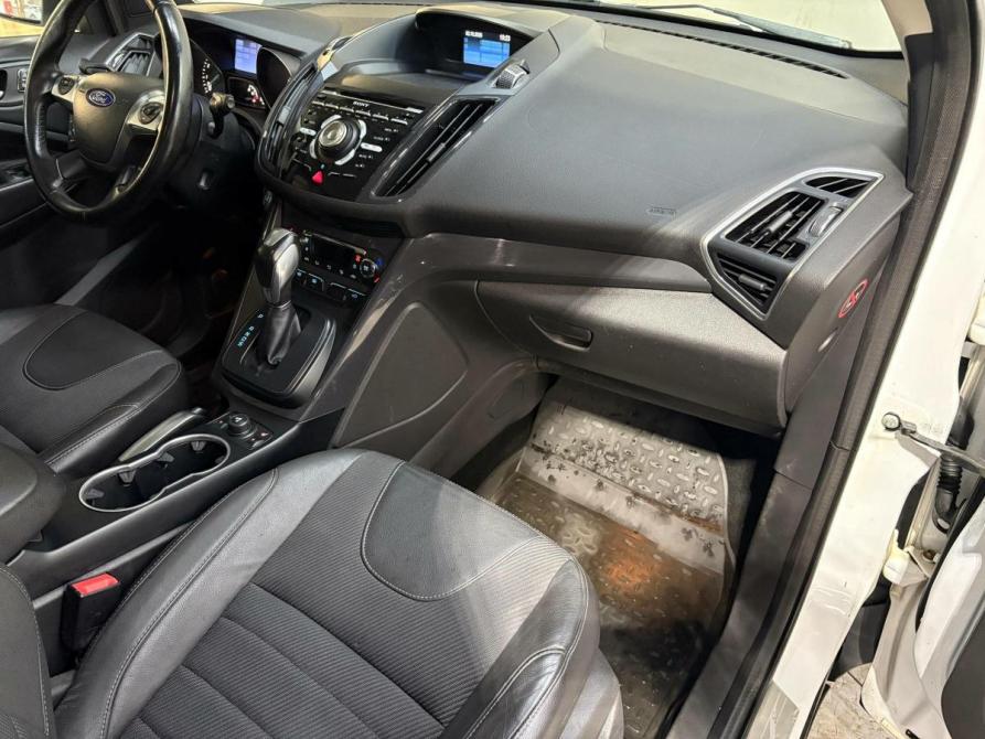 Ford Kuga II Санкт-Петербург  - изображение 7