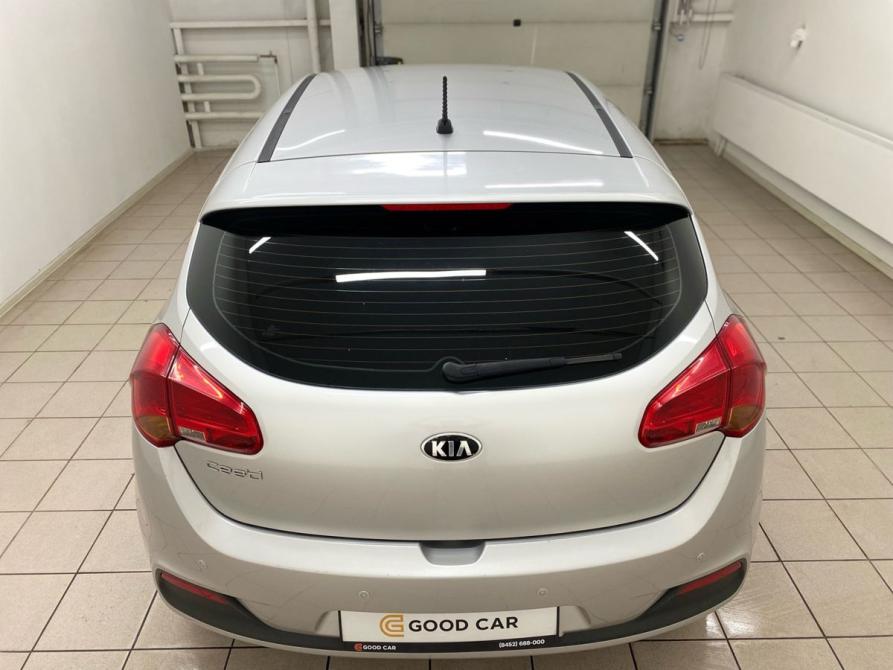 Kia Ceed II Энгельс  - изображение 14