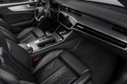Audi A6 V (C8) Челябинск  - изображение 36