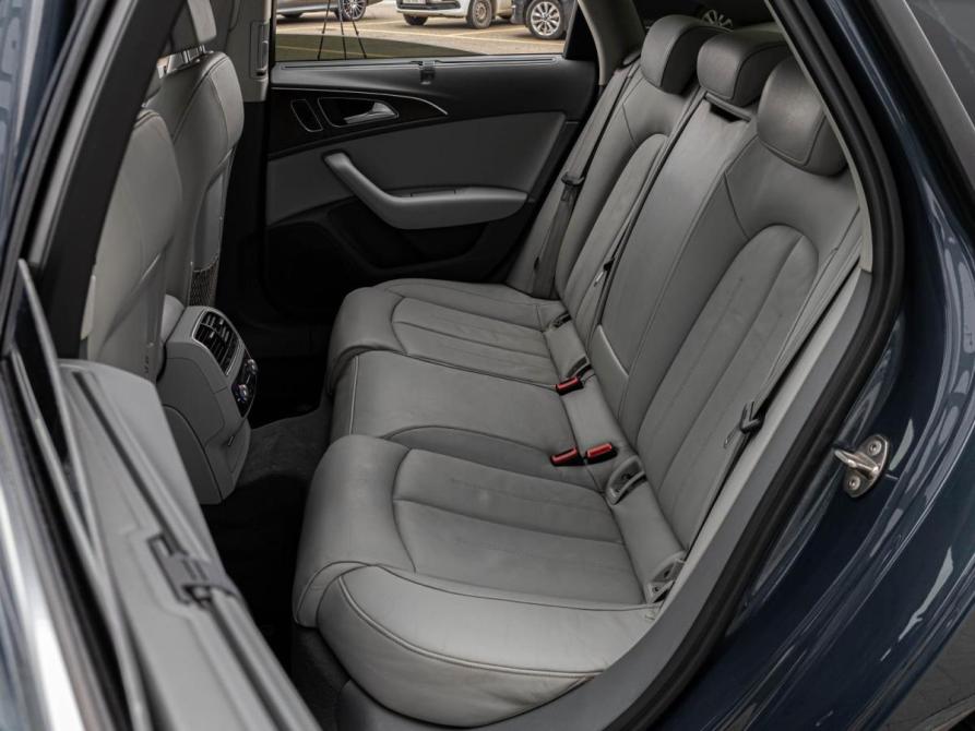Audi A6 IV (C7) Краснодар  - изображение 13