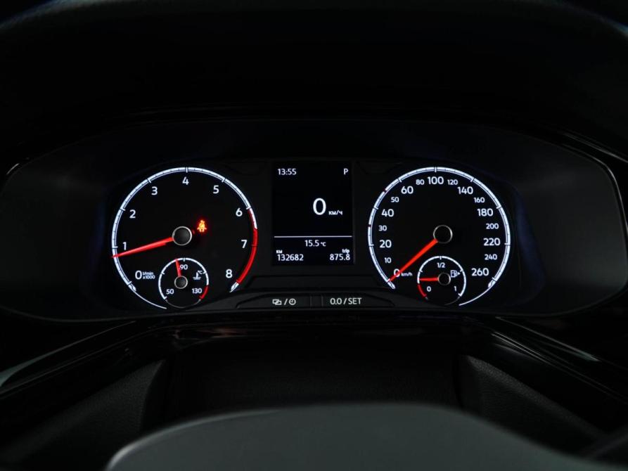 Volkswagen Polo VI Москва  - изображение 21