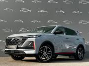 Changan CS55 Plus II Санкт-Петербург  - изображение 62