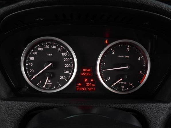 BMW X6 I (E71) Рестайлинг с пробегом 2013 года, цена 2 120 000 рублей, 219741 км, внедорожник, Автокод Объявления