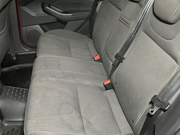 Ford Focus III с пробегом 2012 года, цена 649 000 рублей, 140521 км, хэтчбек, Автокод Объявления