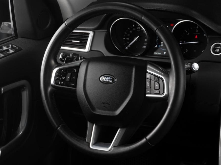 Land Rover Discovery Sport I Тюмень  - изображение 23