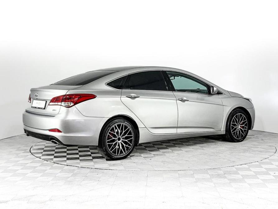 Hyundai i40 I Рестайлинг Ногинск  - изображение 5