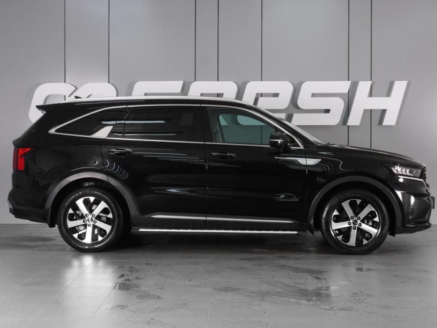 Kia Sorento IV Минеральные Воды  - изображение 5