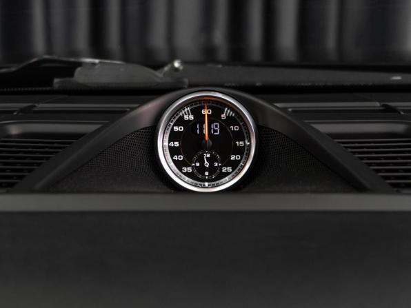 Porsche Panamera I с пробегом 2013 года, цена 3 109 000 рублей, 135089 км, лифтбек, Автокод Объявления