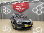 Skoda Octavia II (A5) Рестайлинг Альметьевск  - изображение 32