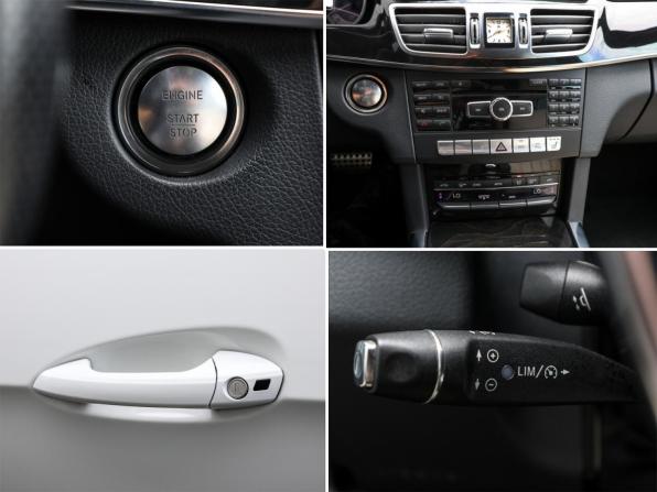 Mercedes-Benz E-Класс IV (W212 S212 C207) Рестайлинг с пробегом 2013 года, цена 2 498 000 рублей, 167842 км, седан, Автокод Объявления