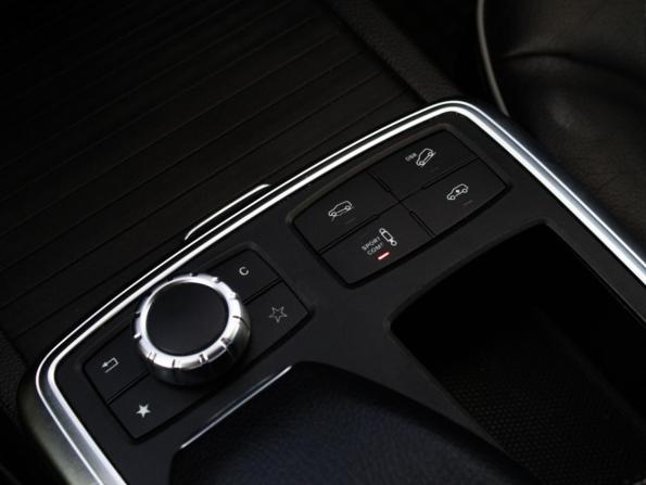 Mercedes-Benz M-Класс III (W166) с пробегом 2012 года, цена 1 998 000 рублей, 234543 км, внедорожник, Автокод Объявления