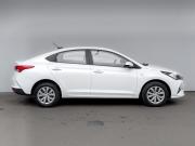 Hyundai Solaris II Рестайлинг Москва  - изображение 31