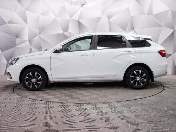 Lada (ВАЗ) Vesta I с пробегом 2020 года, цена 1 205 000 рублей, 83300 км, универсал, Автокод Объявления