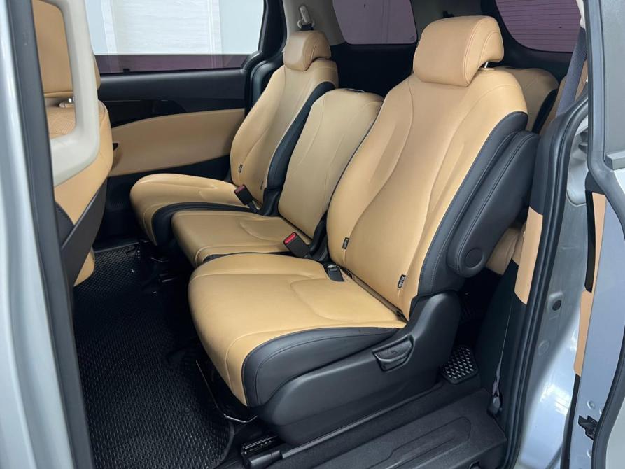 Kia Carnival IV Казань  - изображение 20