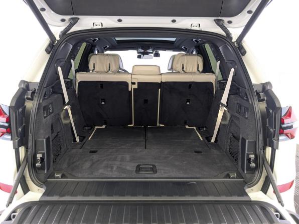 BMW X5 M III (F95) Рестайлинг с пробегом 2025 года, цена 13 930 000 рублей, 12937 км, внедорожник, Автокод Объявления
