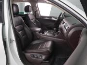 Volkswagen Touareg II Рестайлинг Воронеж  - изображение 29