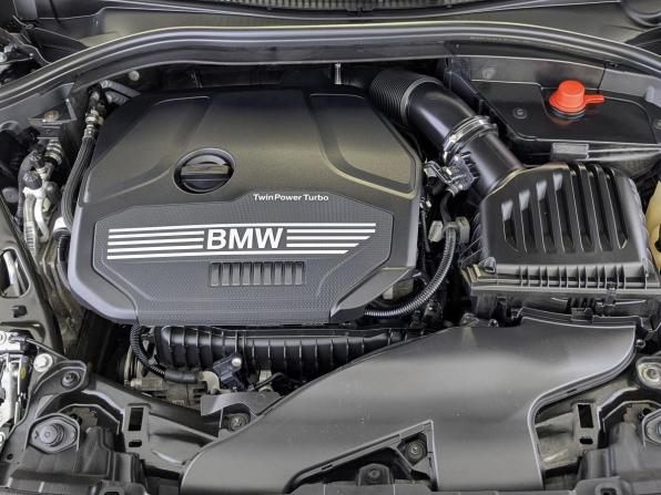 BMW 2 серии F44 с пробегом 2021 года, цена 2 650 000 рублей, 111783 км, седан, Автокод Объявления