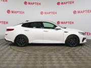 Kia Optima IV Рестайлинг Вологда  - изображение 24