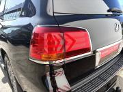 Lexus LX III Пермь  - изображение 36