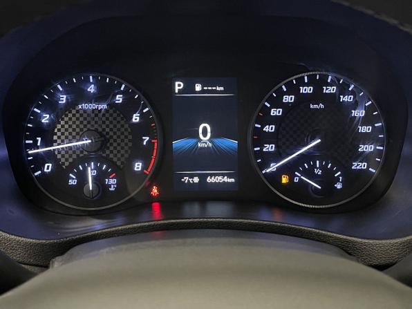 Hyundai Solaris II Рестайлинг с пробегом 2022 года, цена 1 630 000 рублей, 66054 км, седан, Автокод Объявления