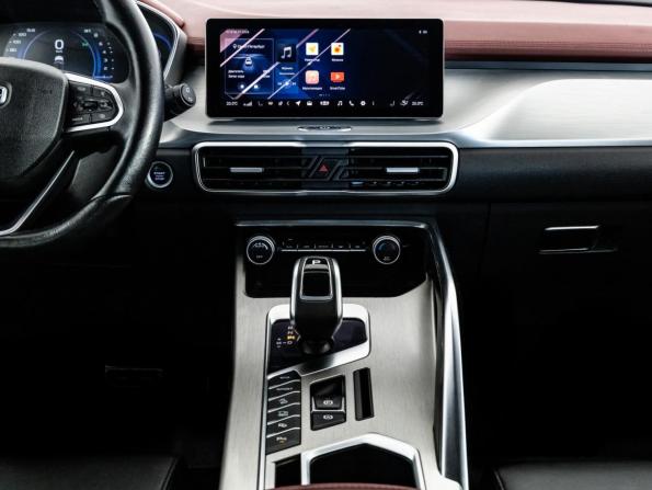 Geely Coolray I с пробегом 2020 года, цена 1 399 000 рублей, 140133 км, внедорожник, Автокод Объявления