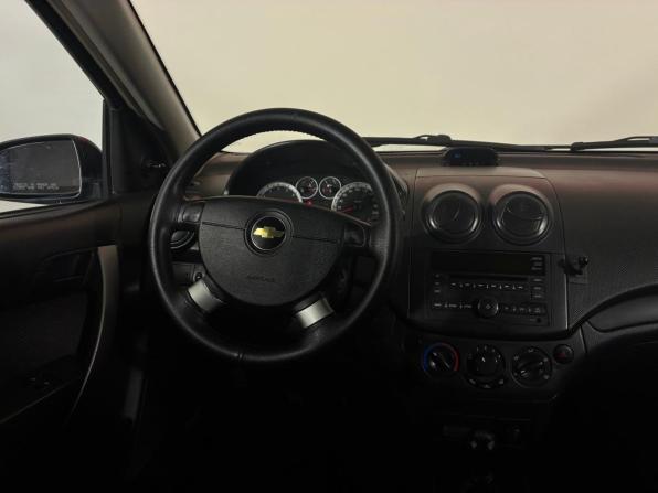 Chevrolet Aveo I Рестайлинг с пробегом 2008 года, цена 320 000 рублей, 120000 км, седан, Автокод Объявления