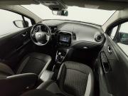Renault Kaptur I Москва  - изображение 34