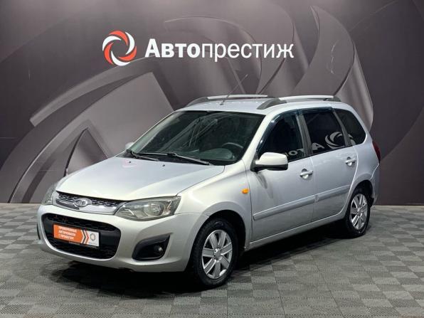 Lada (ВАЗ) Kalina II с пробегом 2015 года, цена 340 000 рублей, 132844 км, универсал, Автокод Объявления