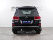 Lexus LX III Рестайлинг Москва  - изображение 31