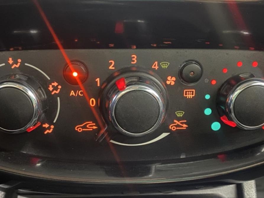 Nissan Terrano III (D10) Курск  - изображение 12