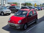 Daewoo Matiz I Рестайлинг Санкт-Петербург  - изображение 19