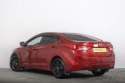 Hyundai Elantra V (MD) Томск  - изображение 24