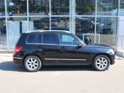 Mercedes-Benz GLK-Класс I (X204) Москва  - изображение 19